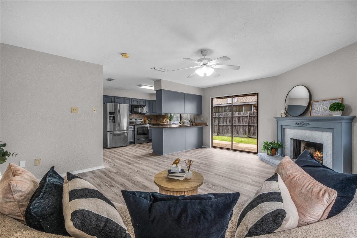 3120 Mayfair Drive Carrollton TX 75007