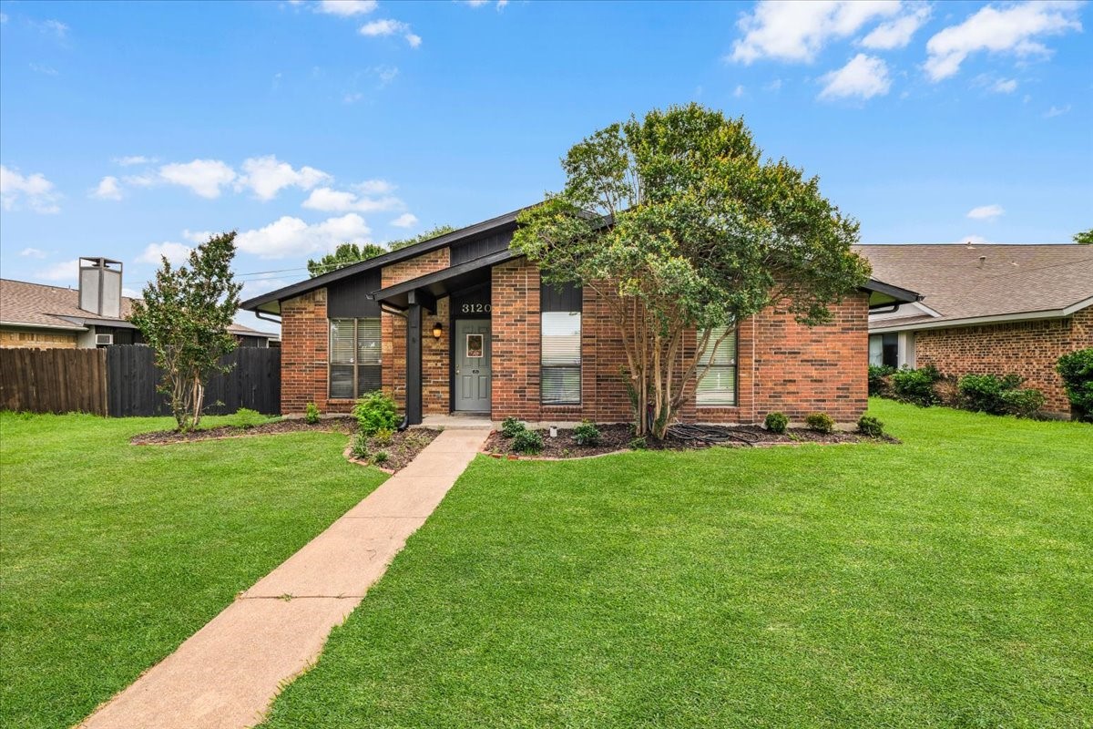 3120 Mayfair Drive Carrollton TX 75007