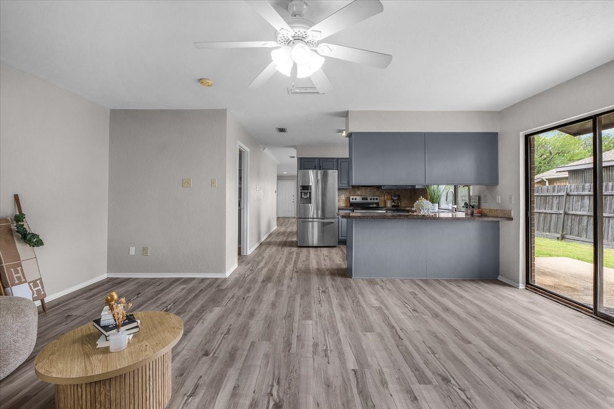 3120 Mayfair Drive Carrollton TX 75007
