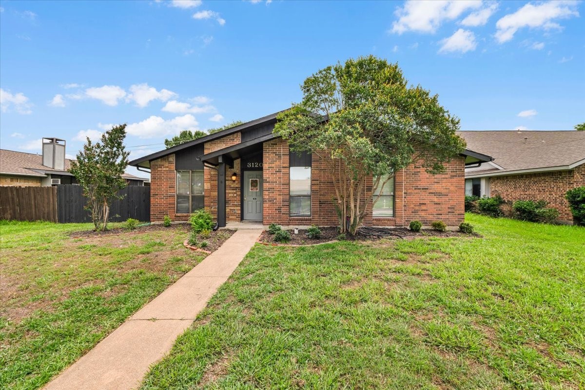 3120 Mayfair Drive Carrollton TX 75007
