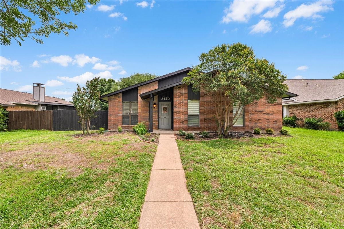 3120 Mayfair Drive Carrollton TX 75007