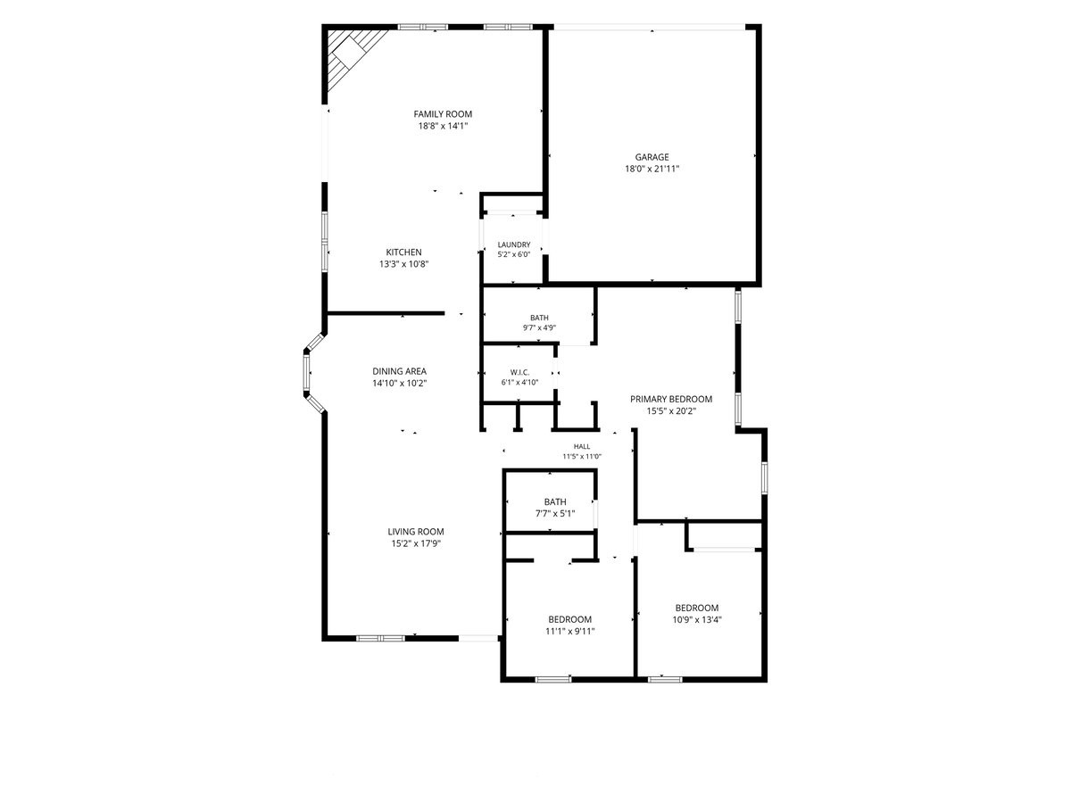 3120 Mayfair Drive Carrollton TX 75007