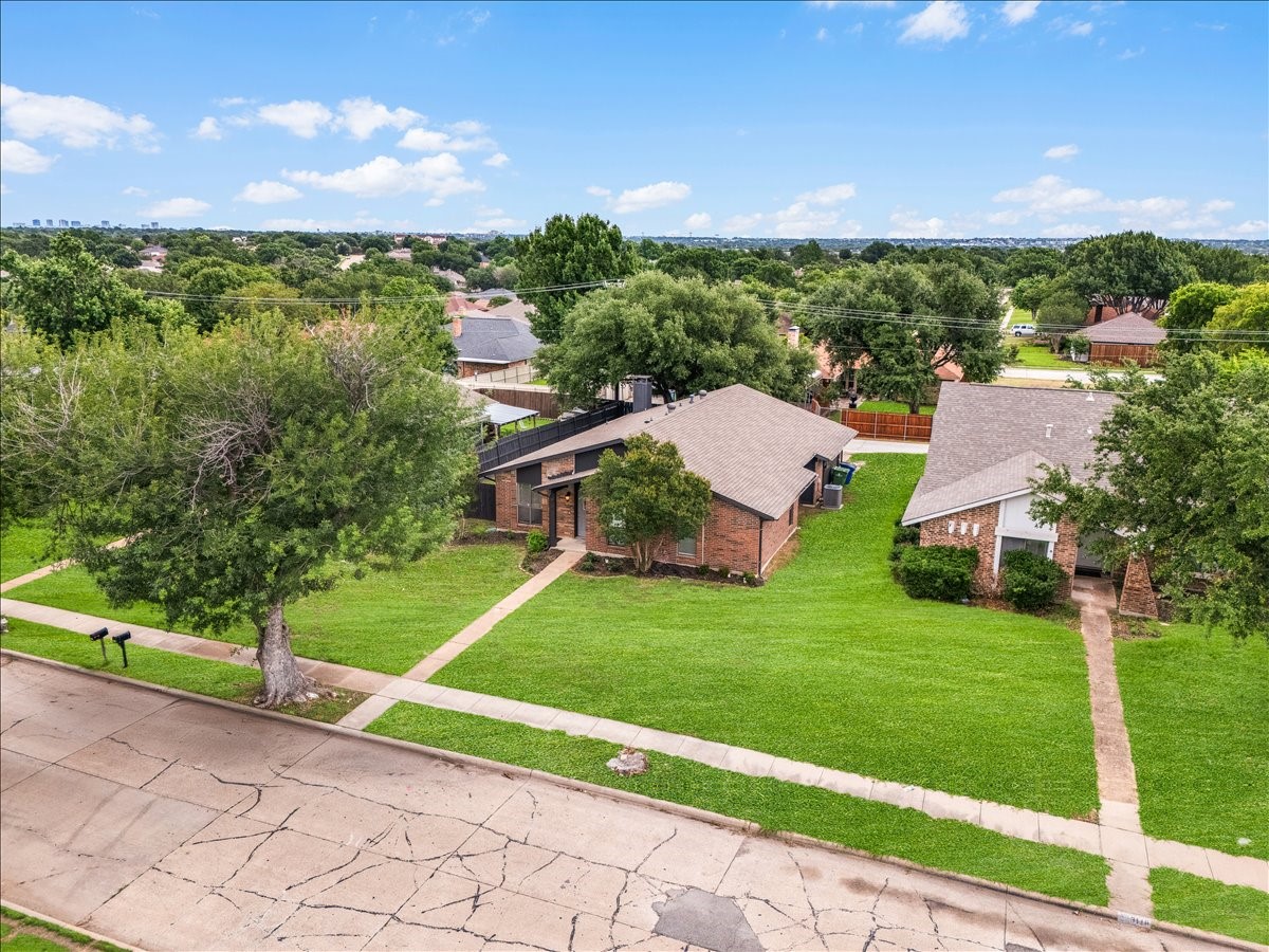 3120 Mayfair Drive Carrollton TX 75007