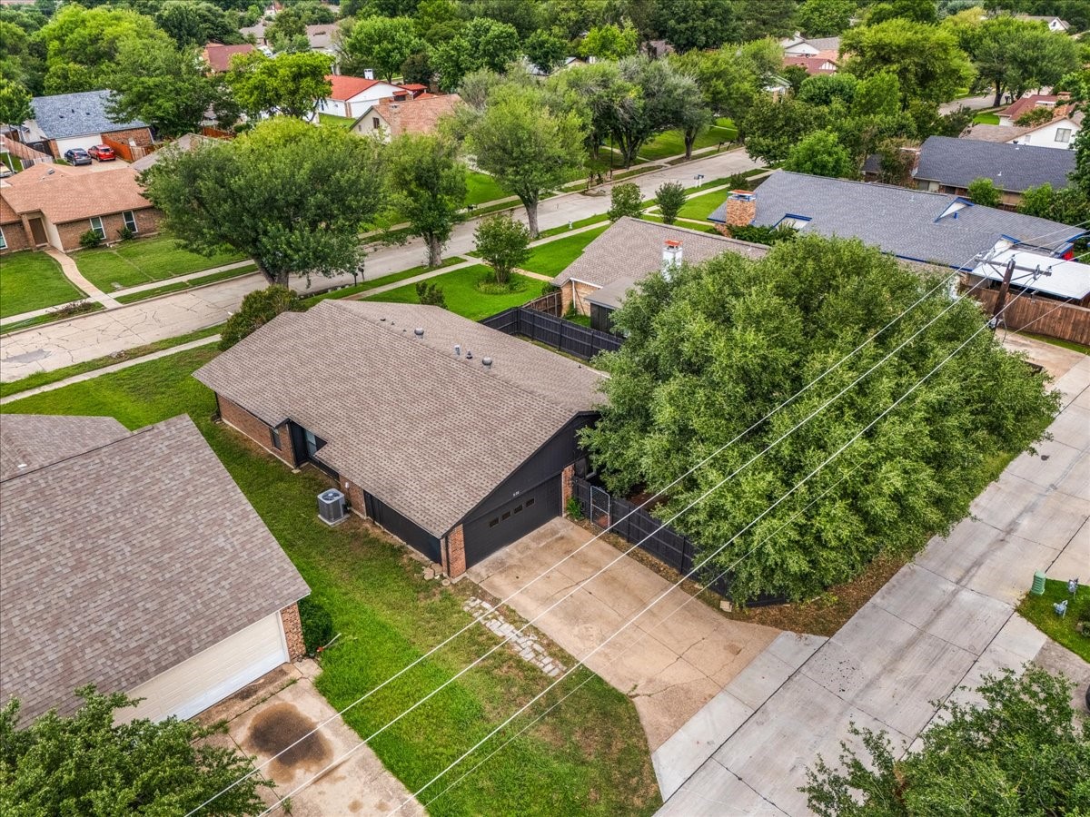 3120 Mayfair Drive Carrollton TX 75007