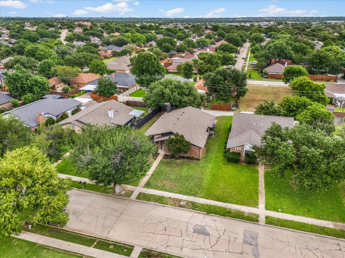 3120 Mayfair Drive Carrollton TX 75007