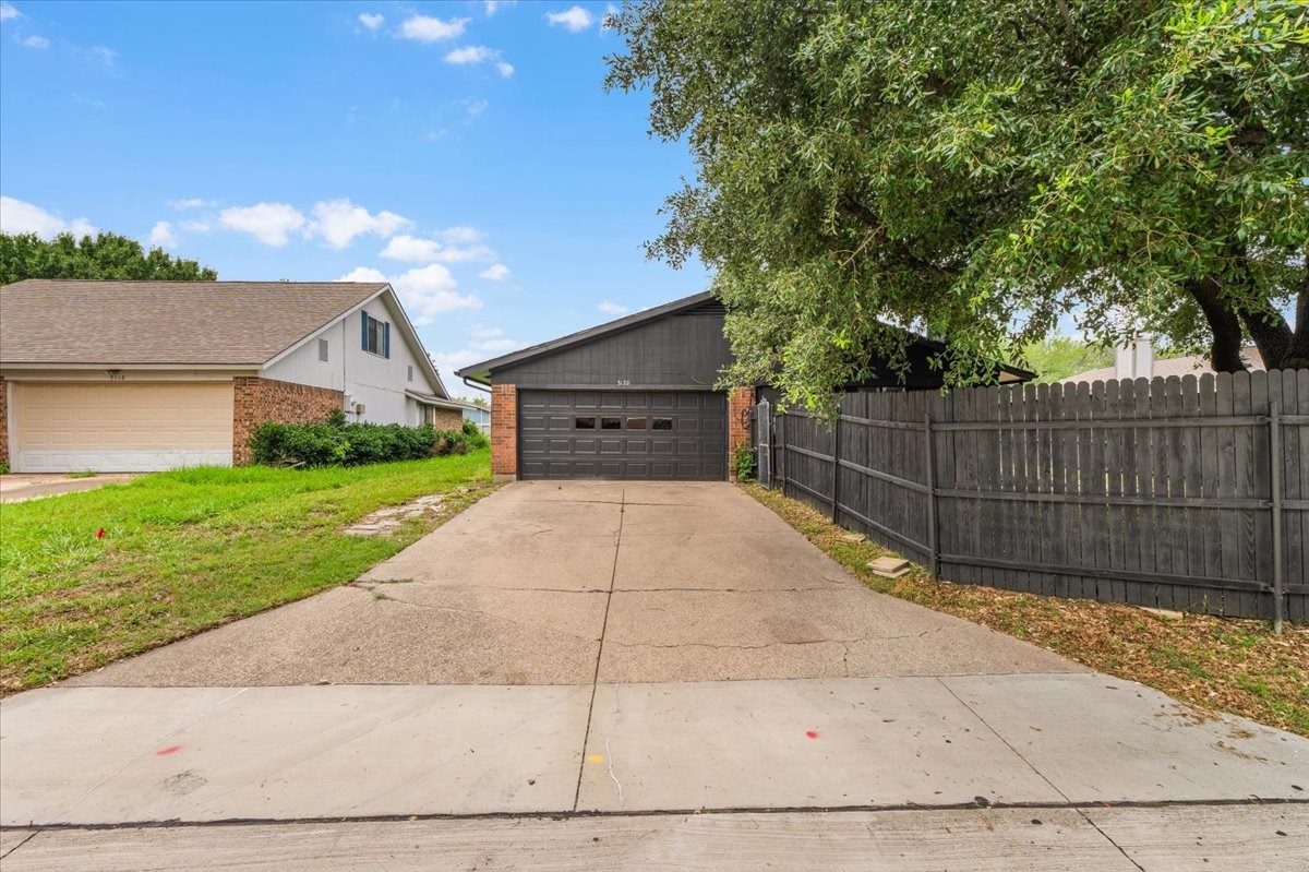 3120 Mayfair Drive Carrollton TX 75007
