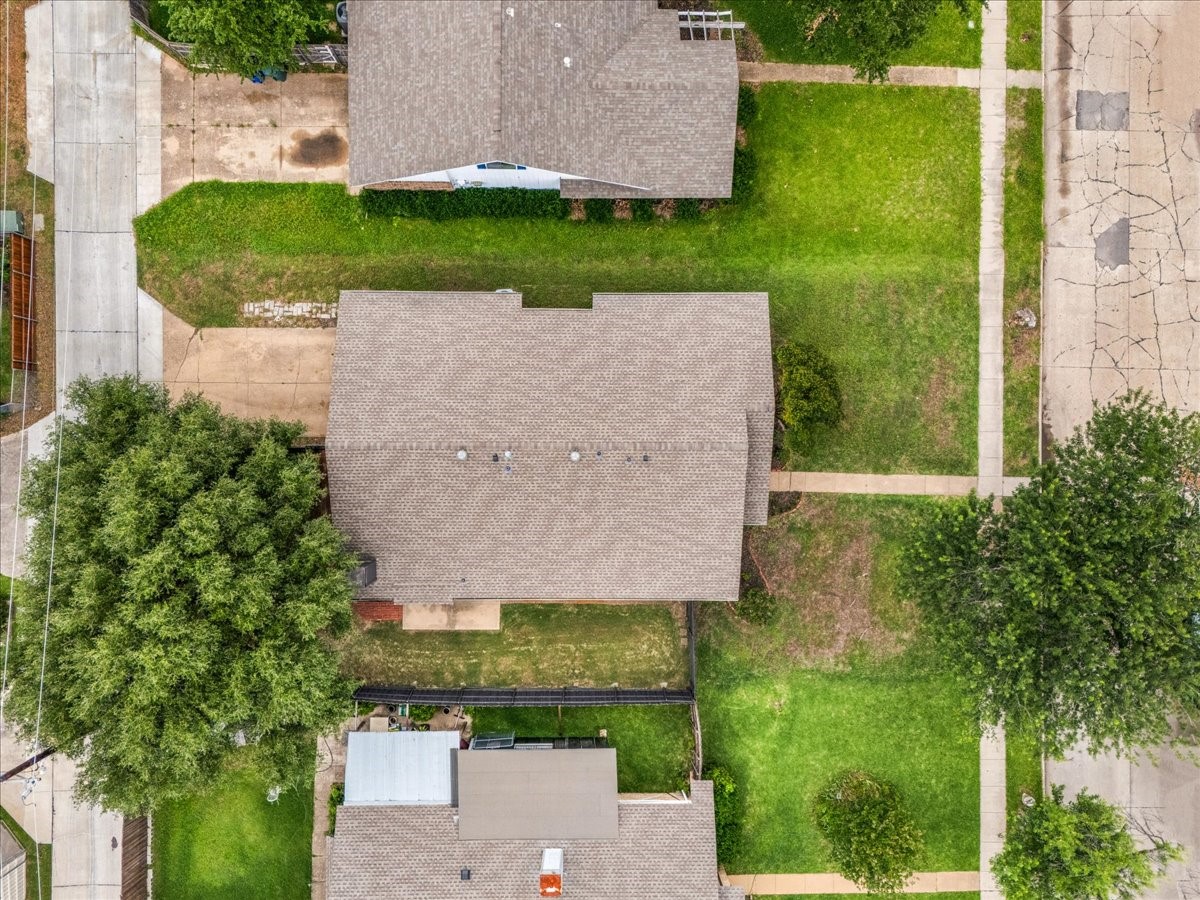 3120 Mayfair Drive Carrollton TX 75007
