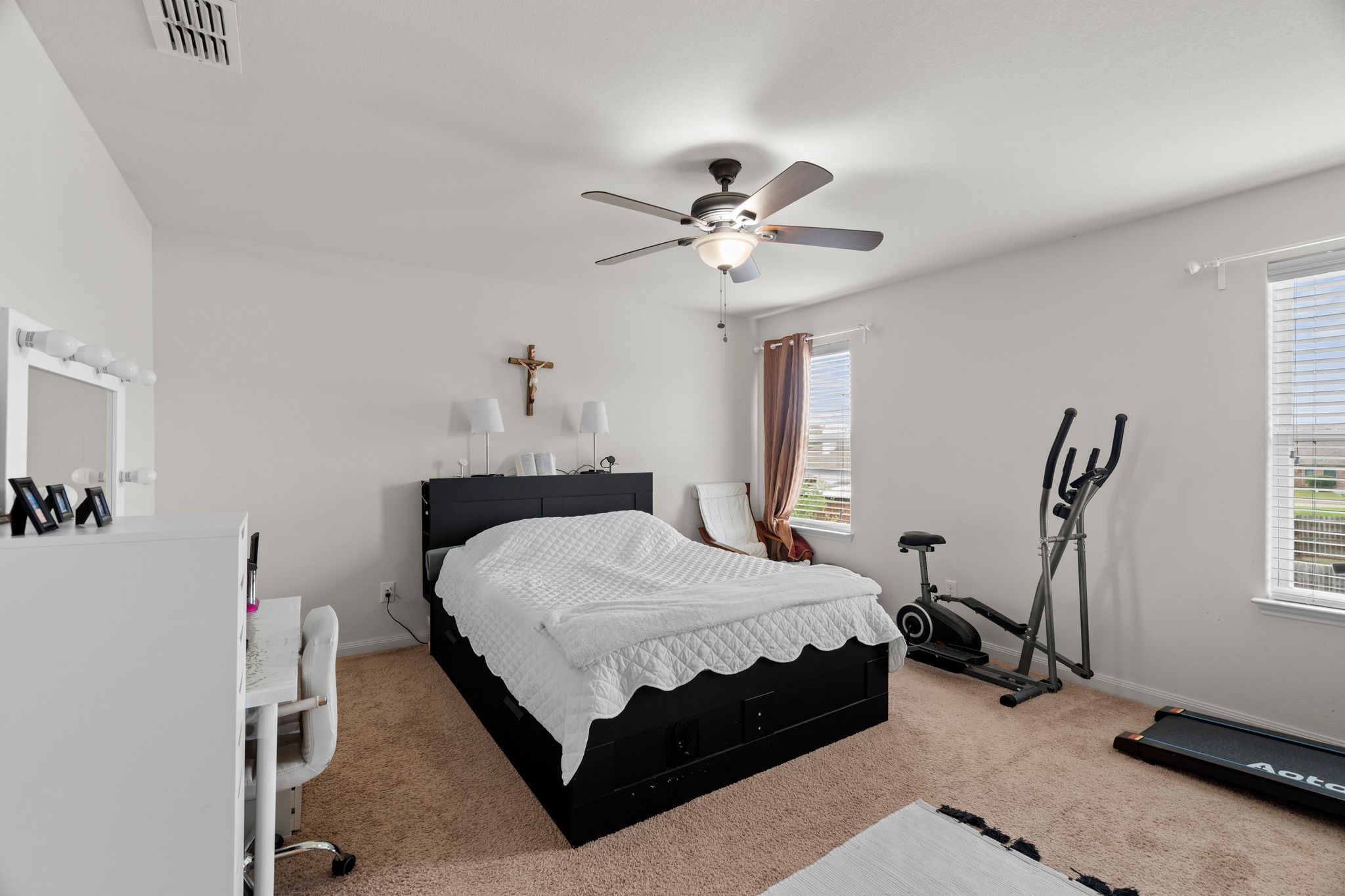 9831 Whistler Drive Dallas TX 75217