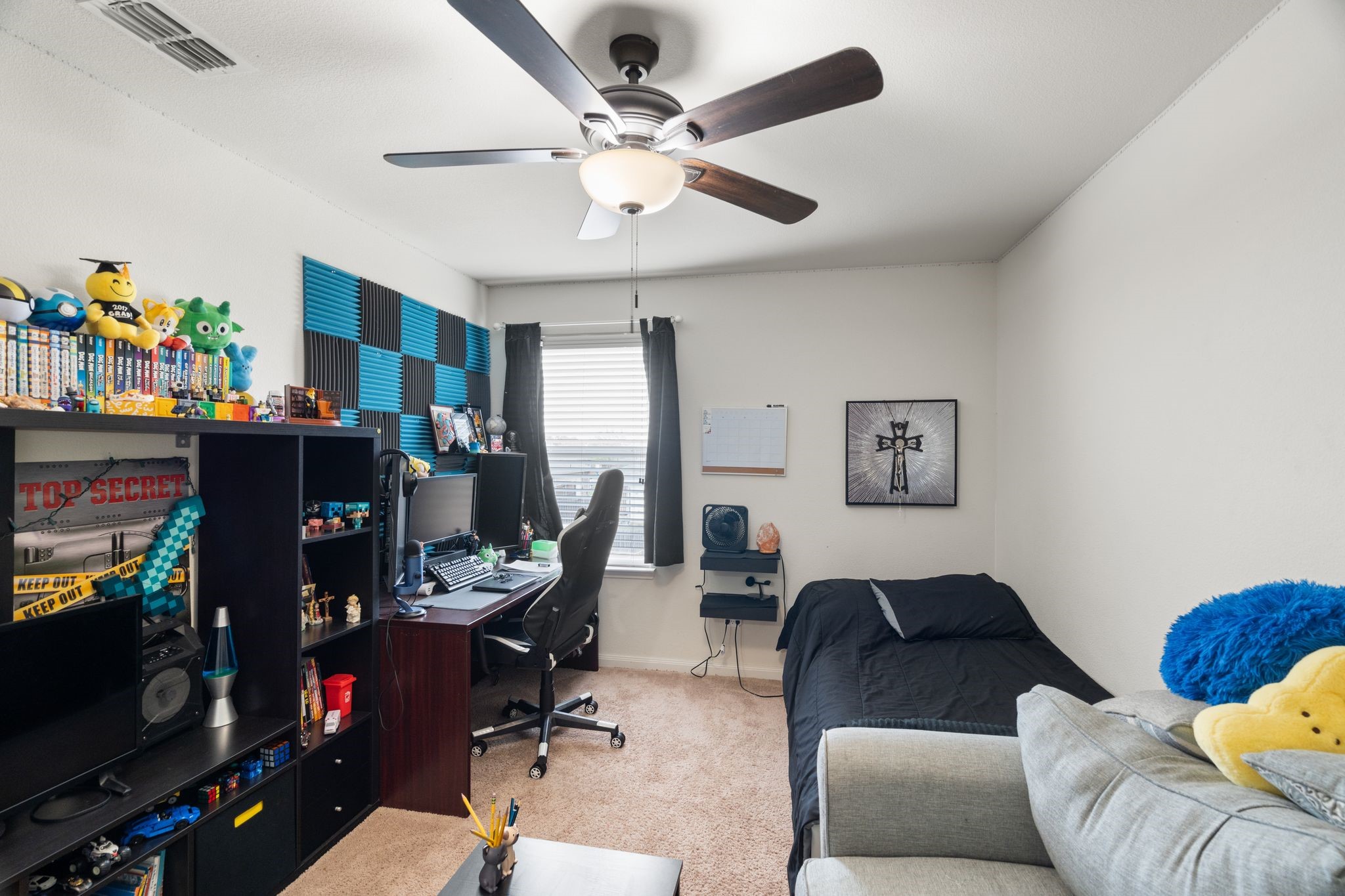 9831 Whistler Drive Dallas TX 75217