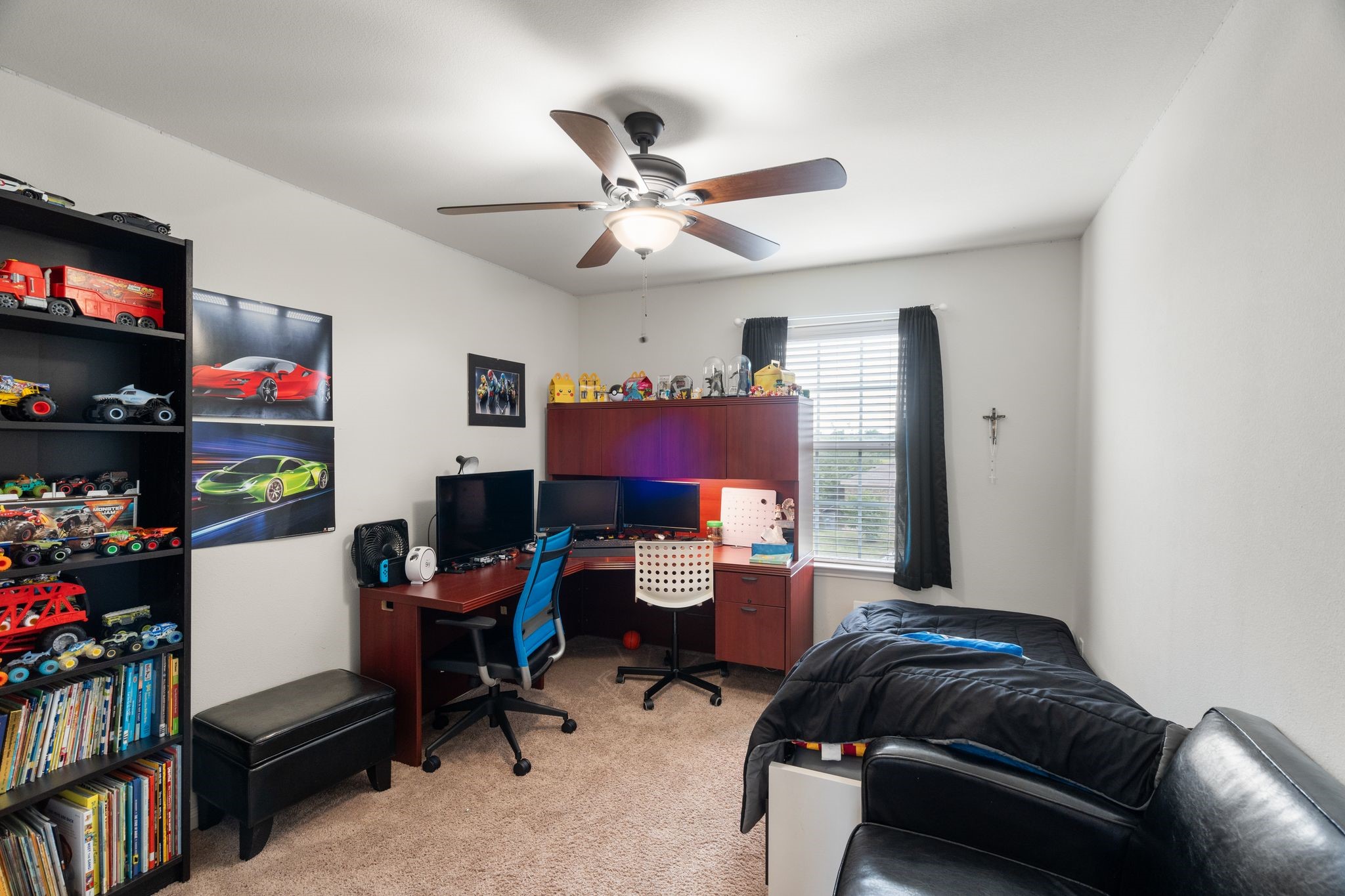 9831 Whistler Drive Dallas TX 75217