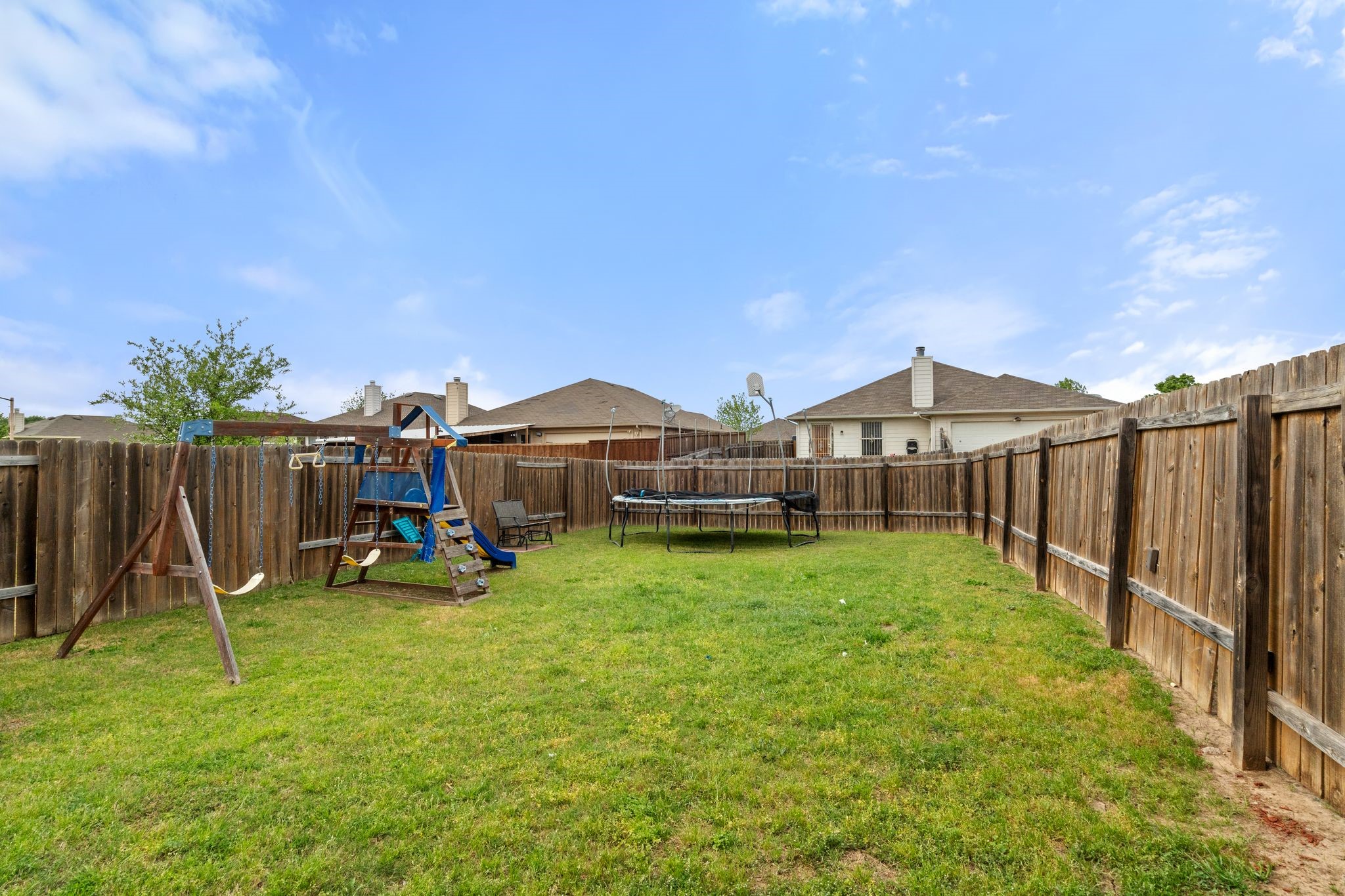 9831 Whistler Drive Dallas TX 75217
