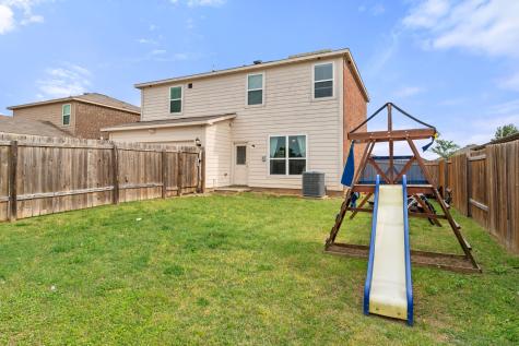 9831 Whistler Drive Dallas TX 75217