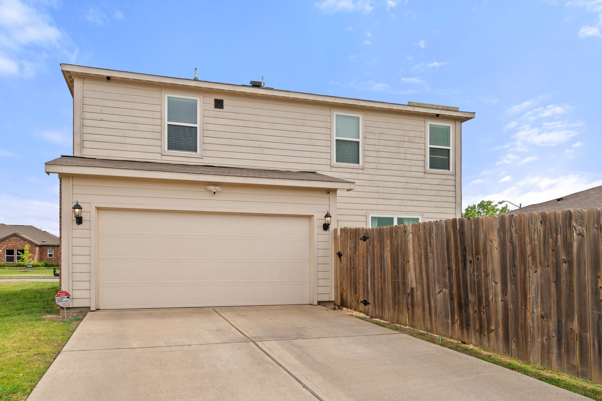 9831 Whistler Drive Dallas TX 75217