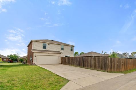 9831 Whistler Drive Dallas TX 75217