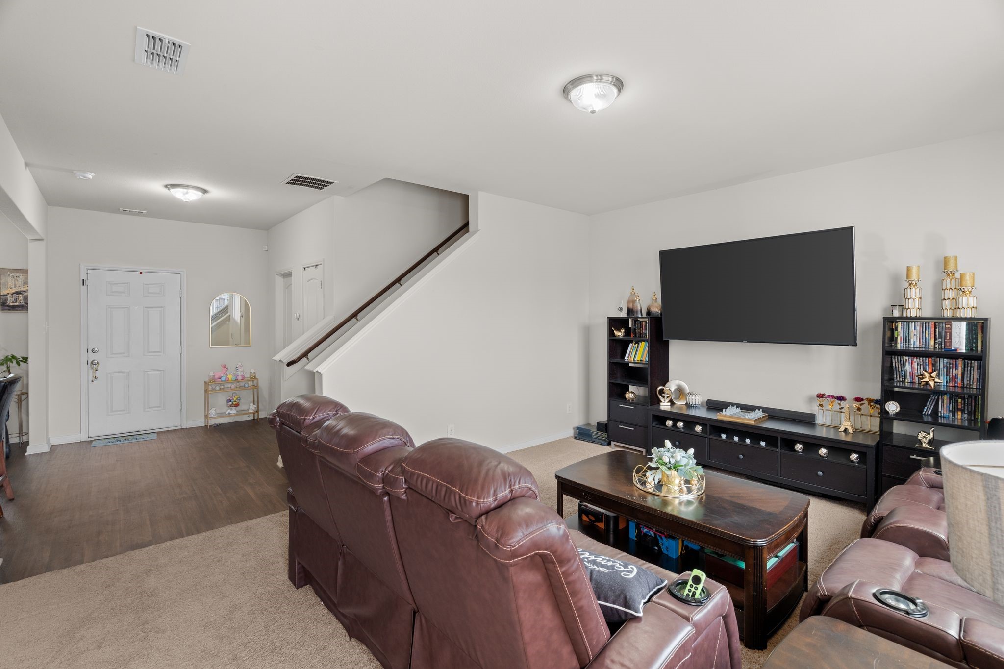 9831 Whistler Drive Dallas TX 75217