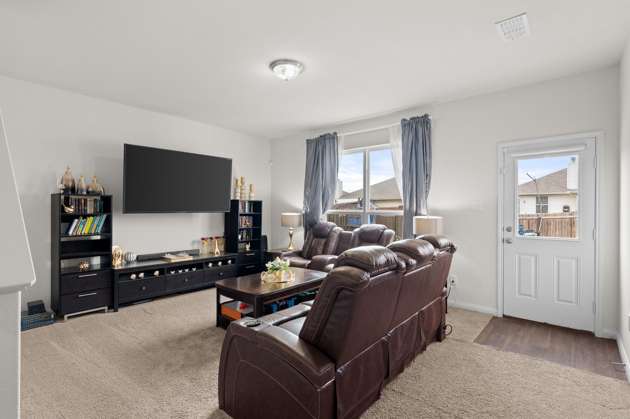 9831 Whistler Drive Dallas TX 75217