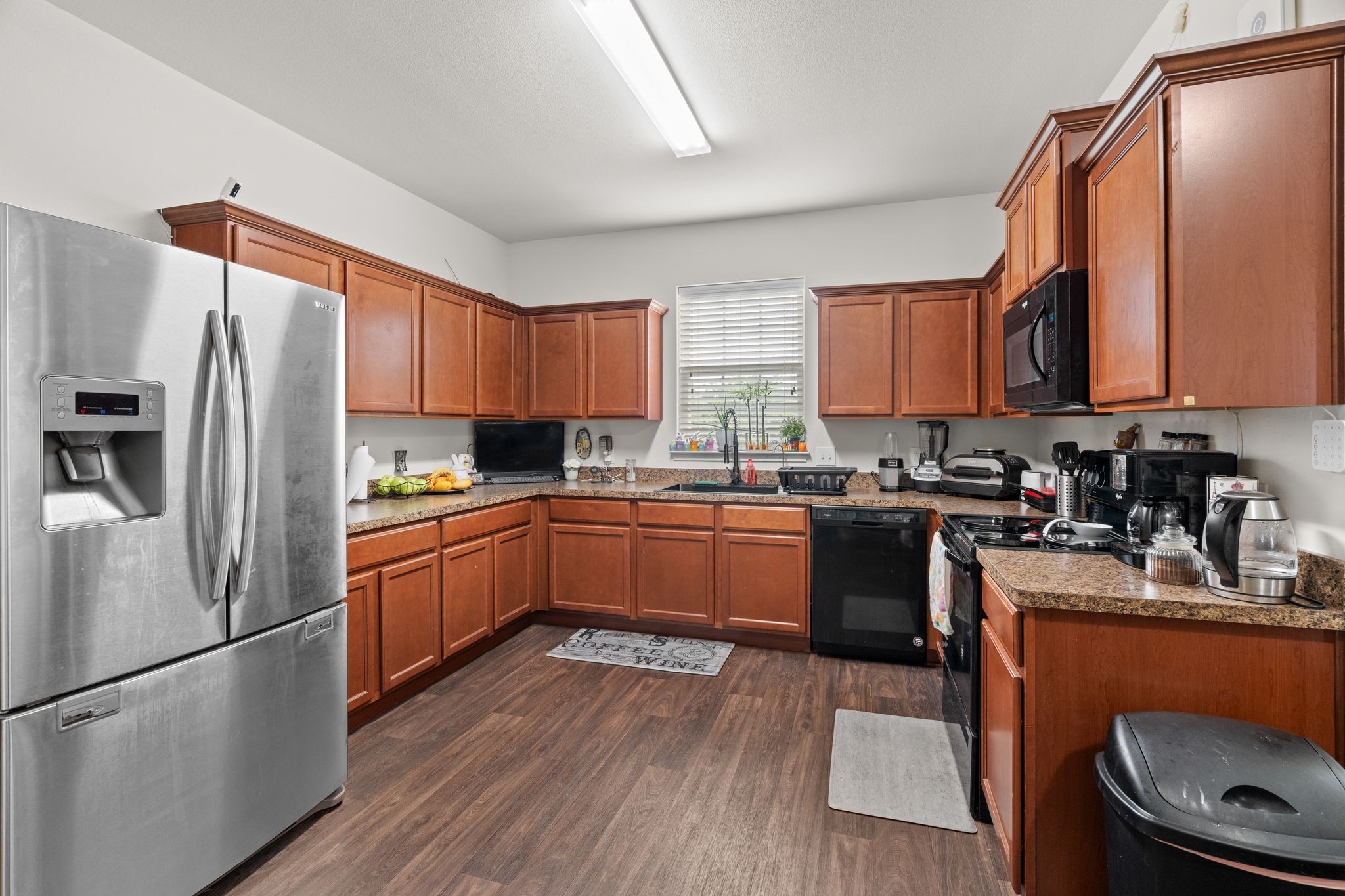 9831 Whistler Drive Dallas TX 75217
