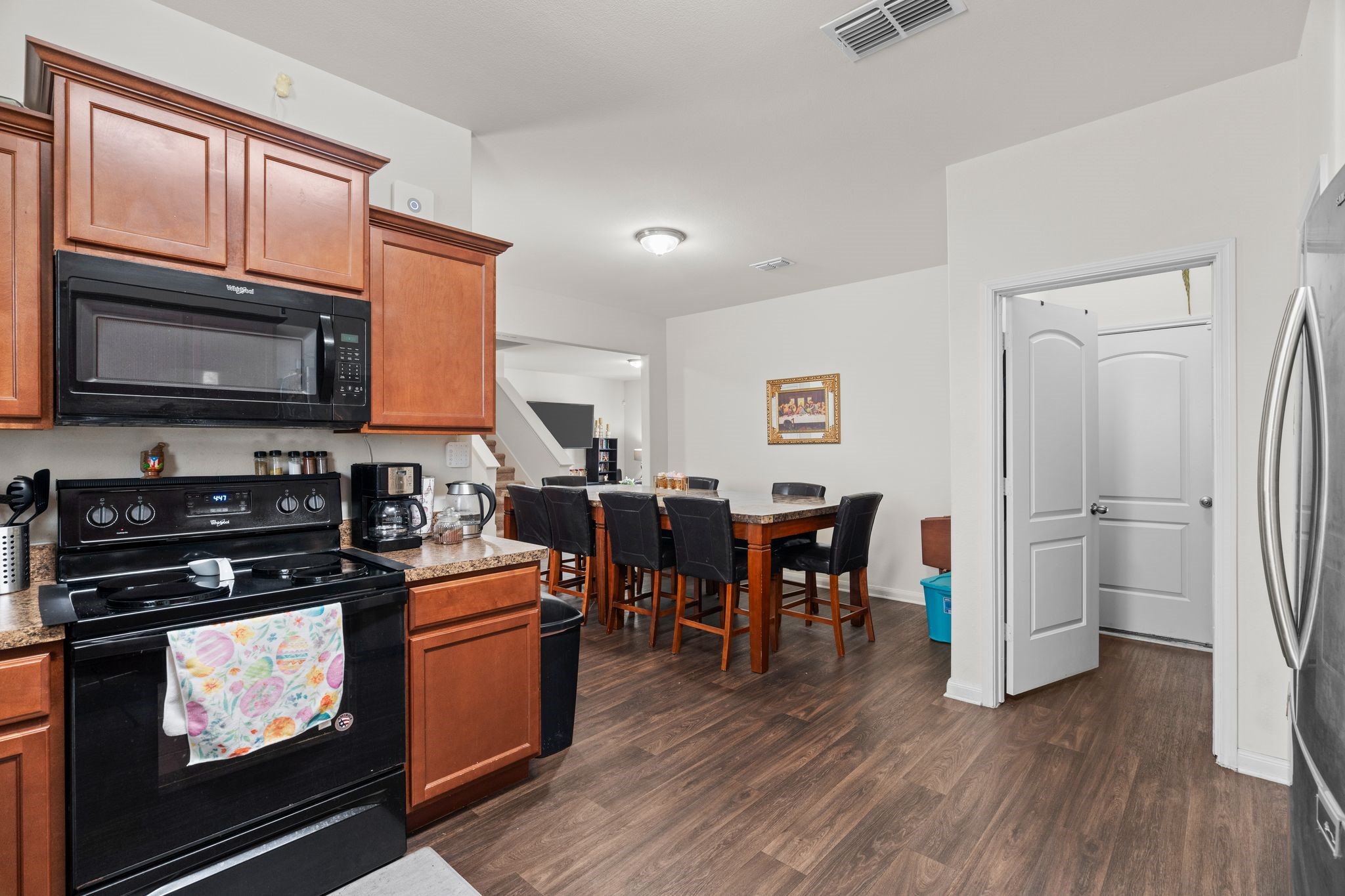 9831 Whistler Drive Dallas TX 75217
