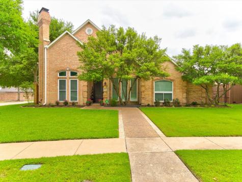 5900 Loch Lomond Drive Plano TX 75093