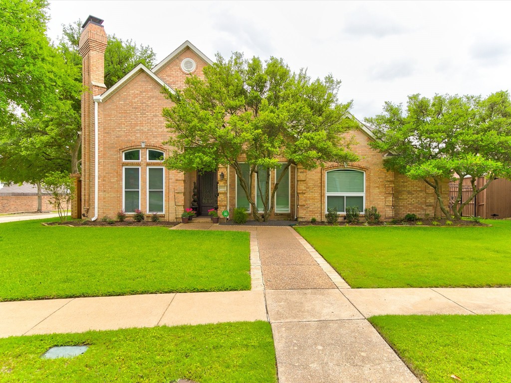 5900 Loch Lomond Drive Plano TX 75093
