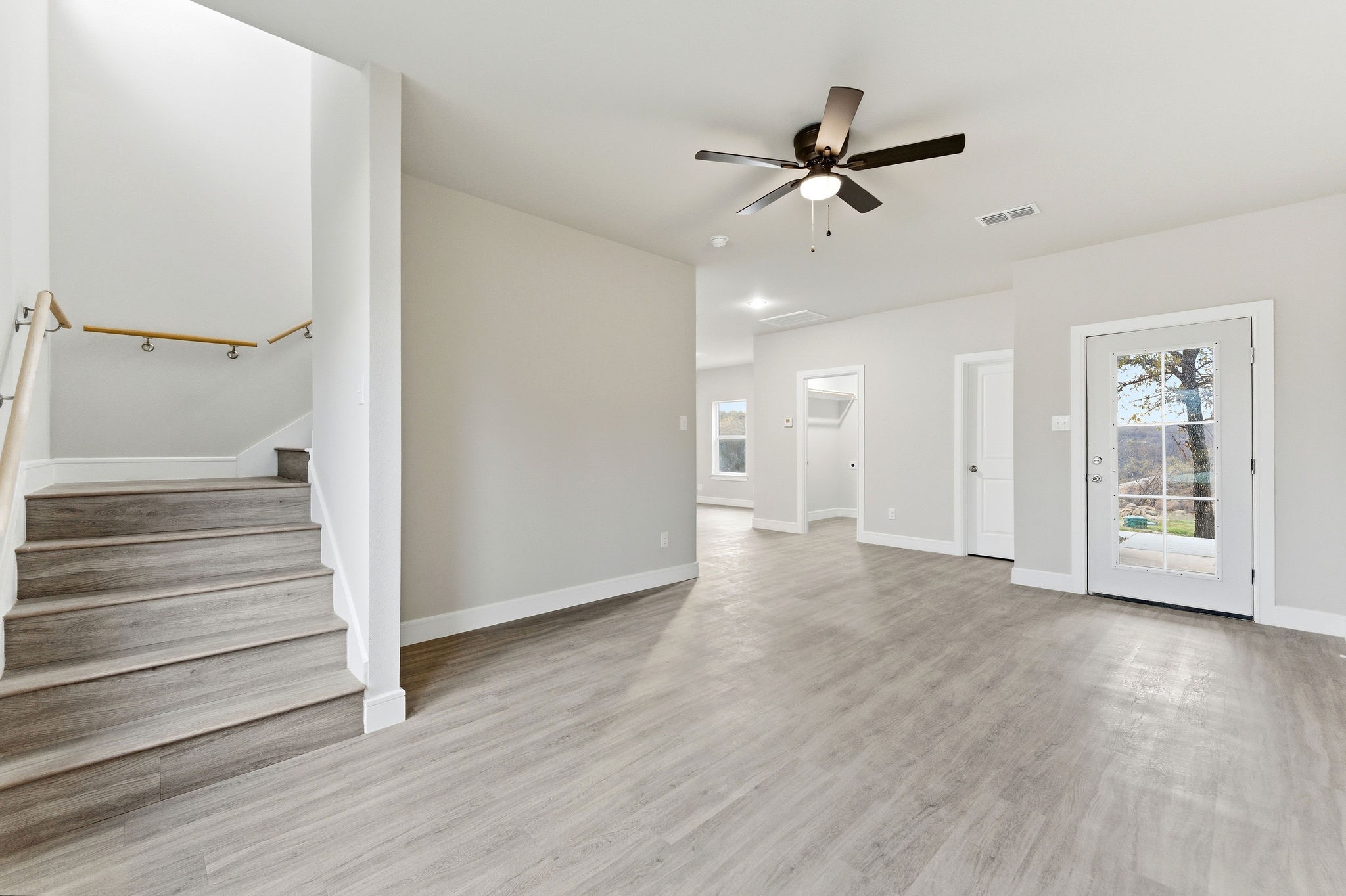 158 Private Road 1758 Chico TX 76431