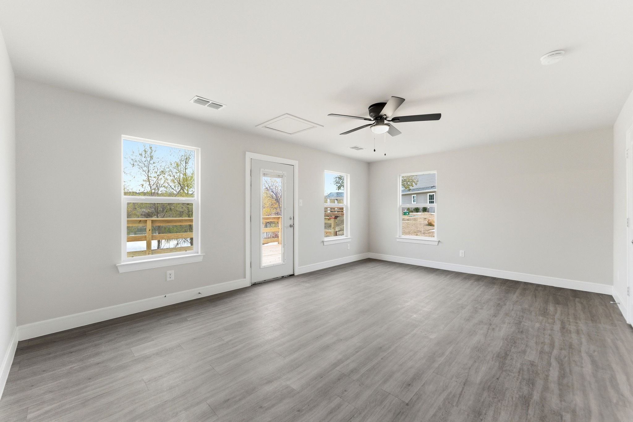 158 Private Road 1758 Chico TX 76431