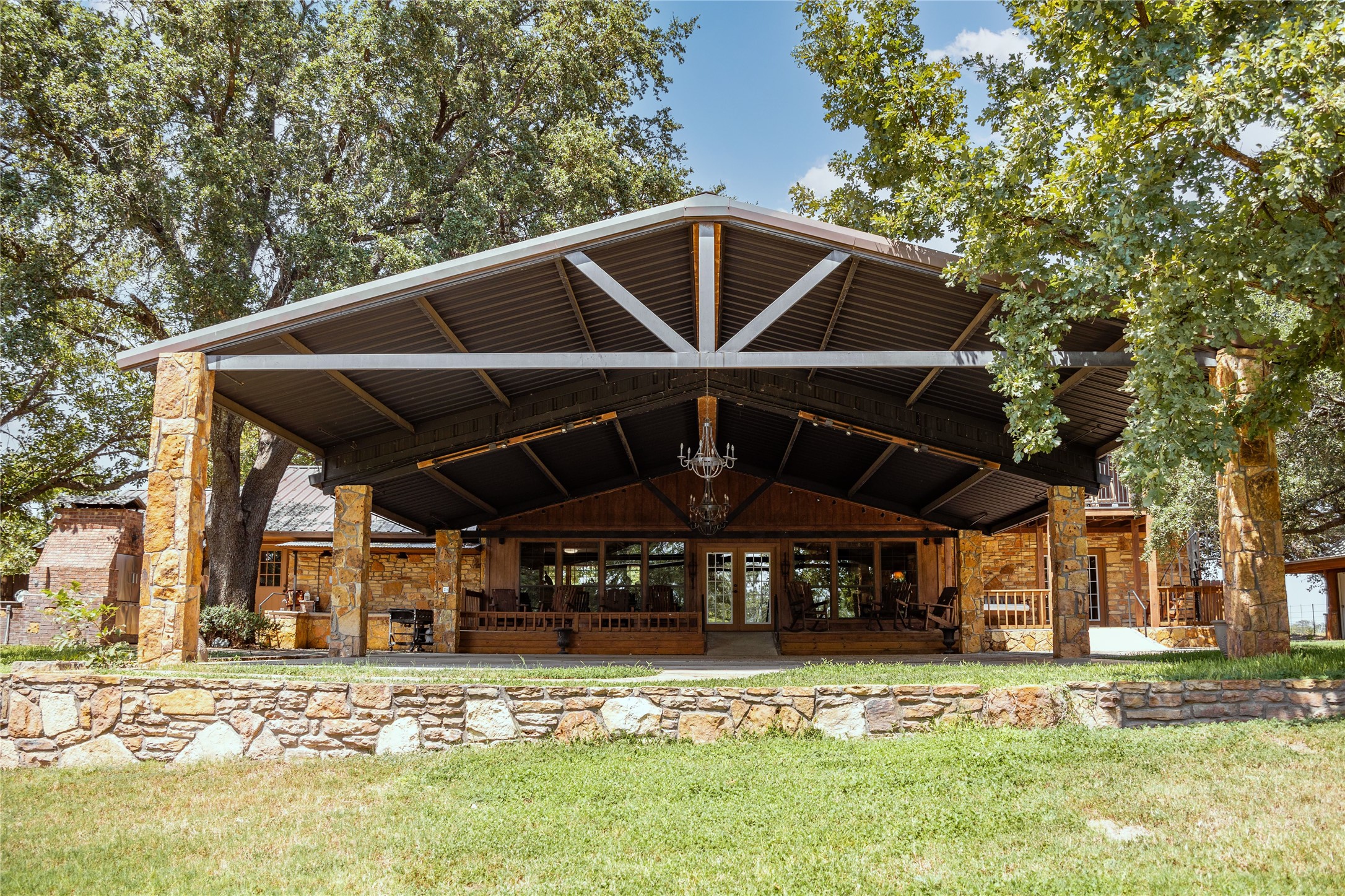 4075 W Us Highway 190 San Saba TX 76877