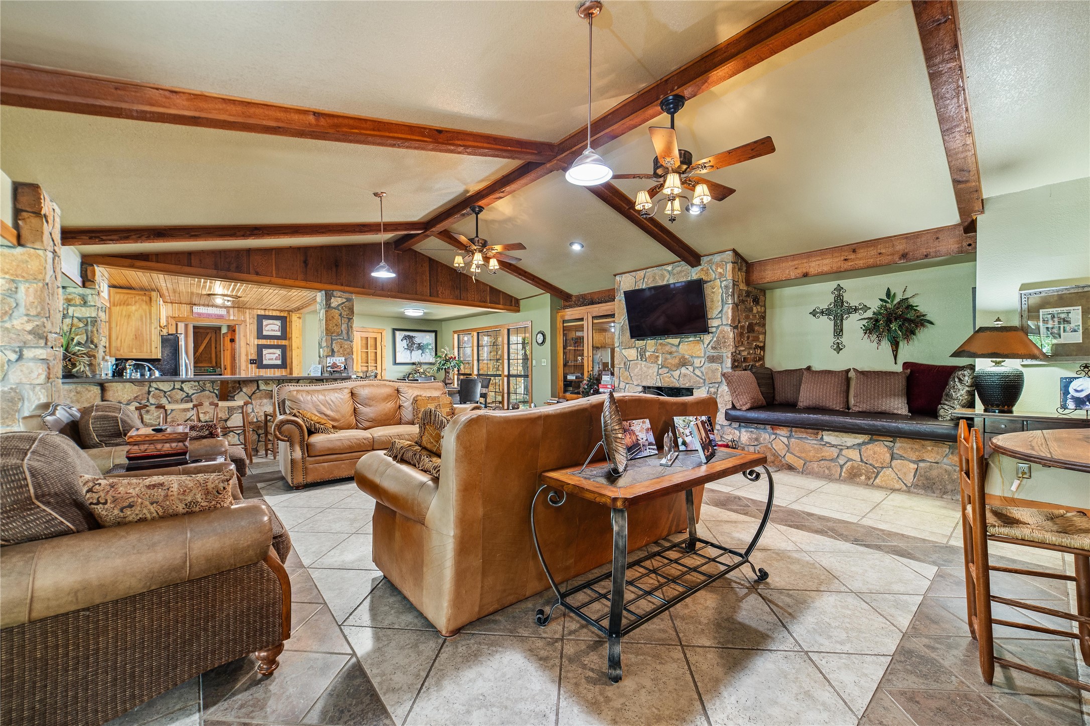 4075 W Us Highway 190 San Saba TX 76877