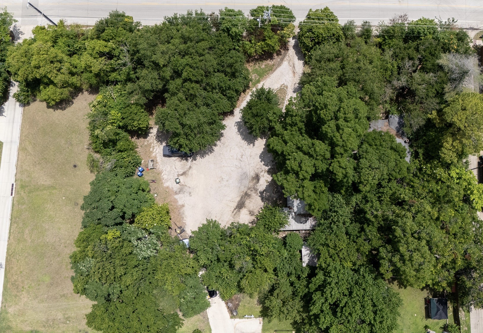 2817 Guthrie Road Garland TX 75043