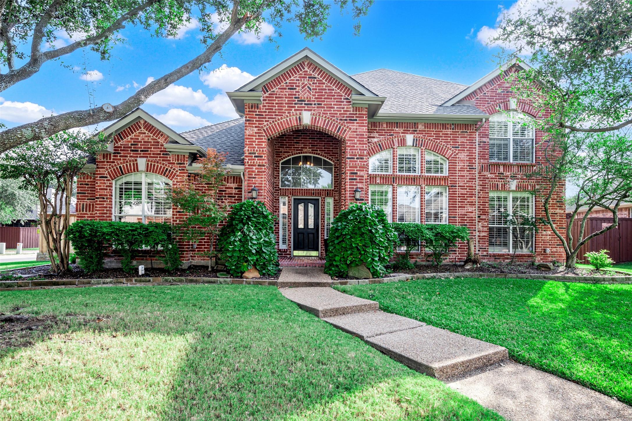 3300 Mason Drive Plano TX 75025
