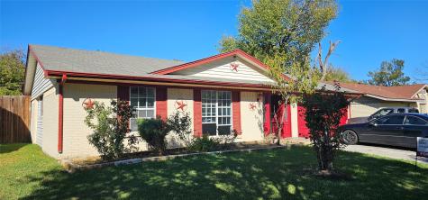 1231 Palisades Drive Lewisville TX 75067