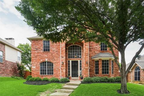 2877 Ridgedale Drive Lewisville TX 75067