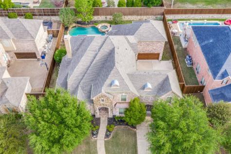 3586 Norwich Lane Frisco TX 75033
