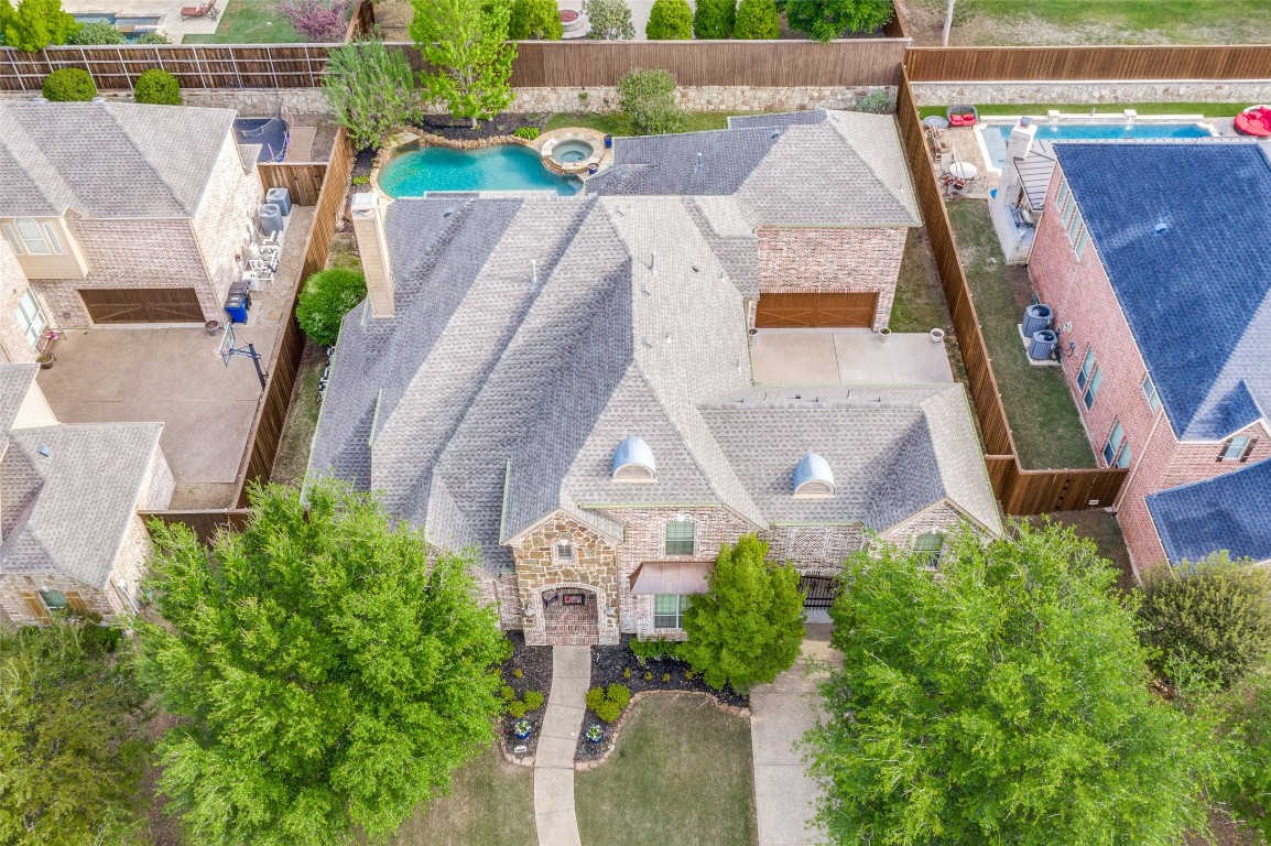 3586 Norwich Lane Frisco TX 75033