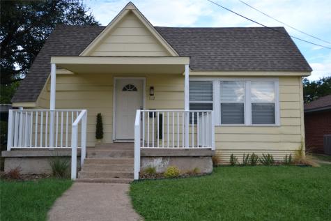 1112 G Avenue Plano TX 75074