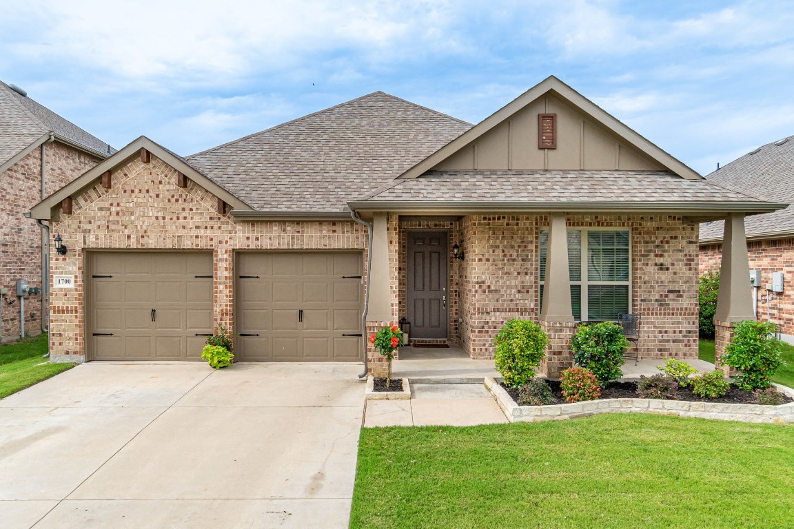 1700 Alton Way Aubrey TX 76227