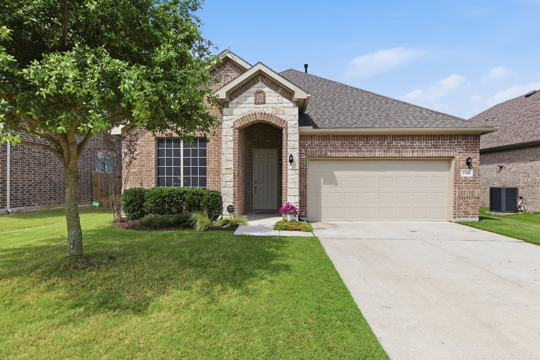 1706 Vine Brook Road Wylie TX 75098