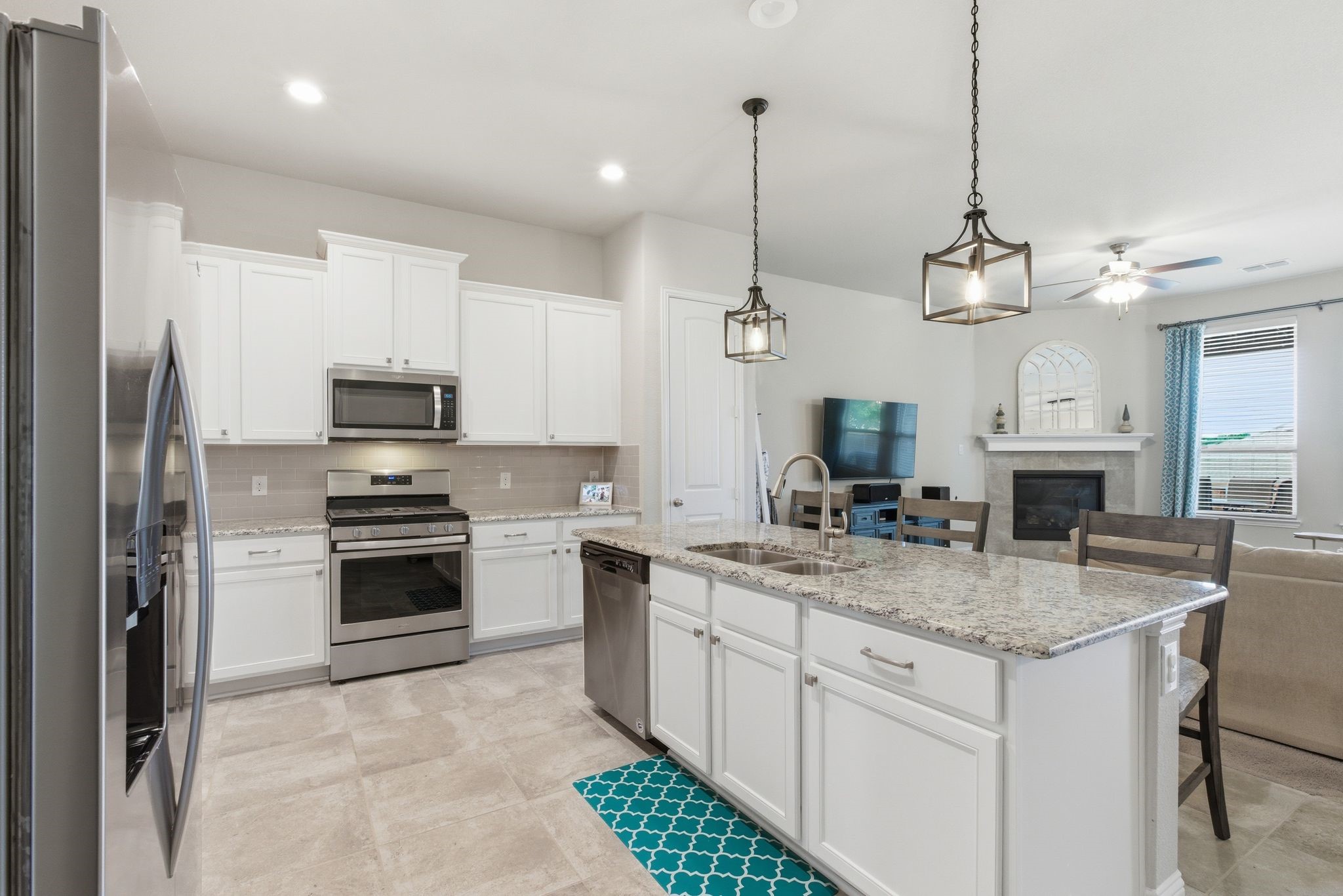 1706 Vine Brook Road Wylie TX 75098