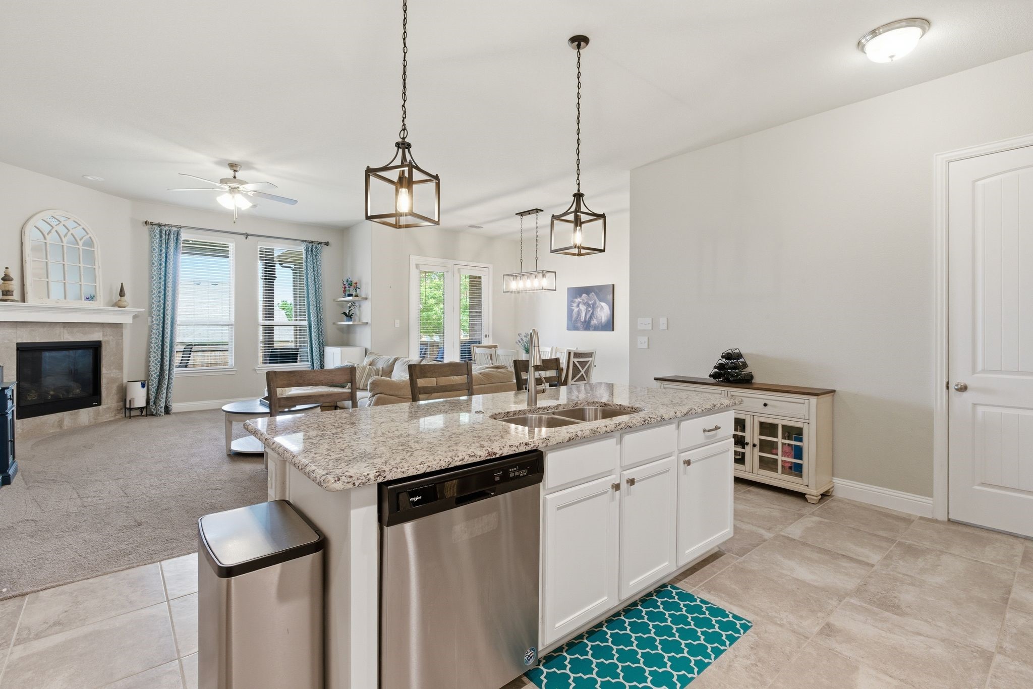 1706 Vine Brook Road Wylie TX 75098