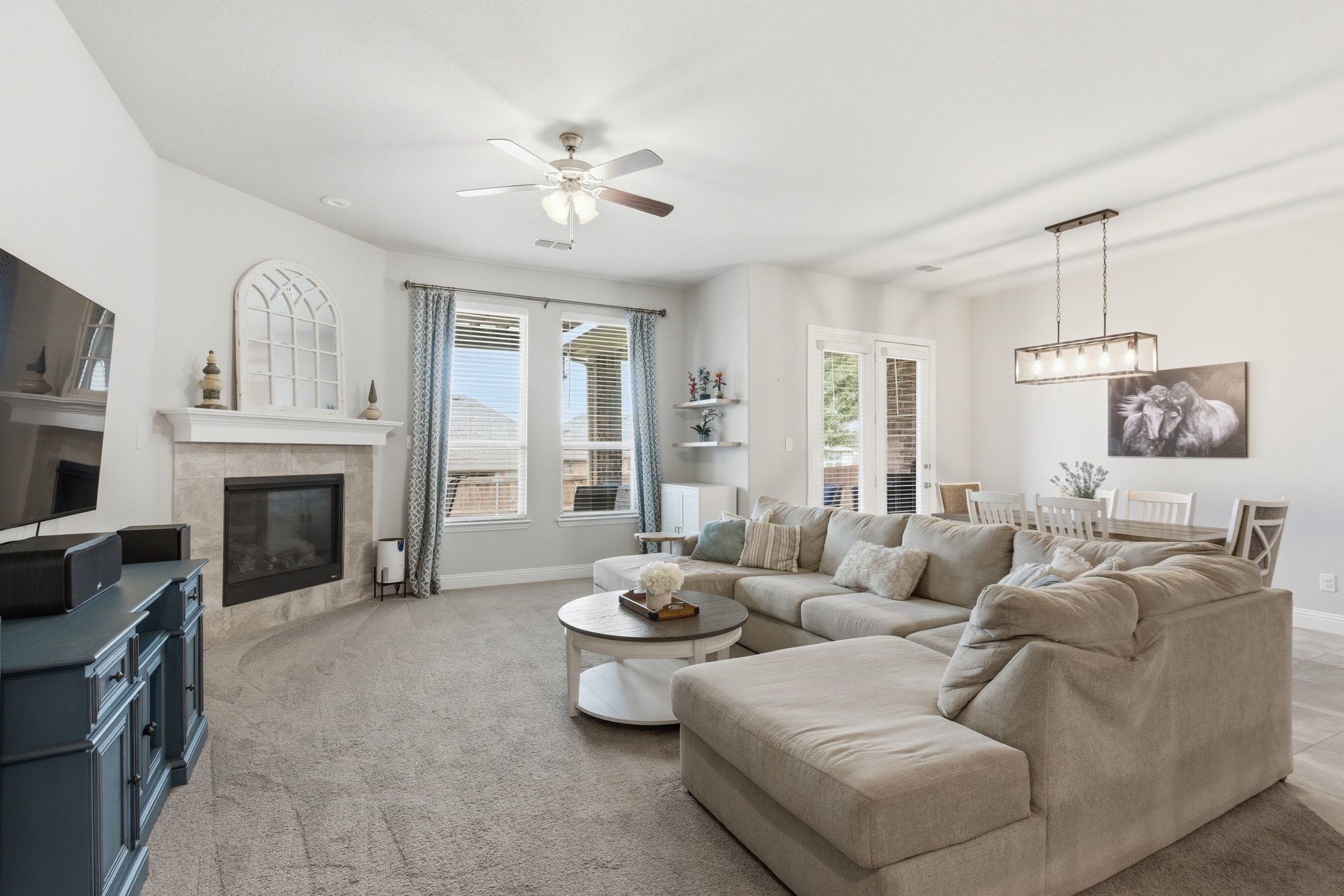 1706 Vine Brook Road Wylie TX 75098