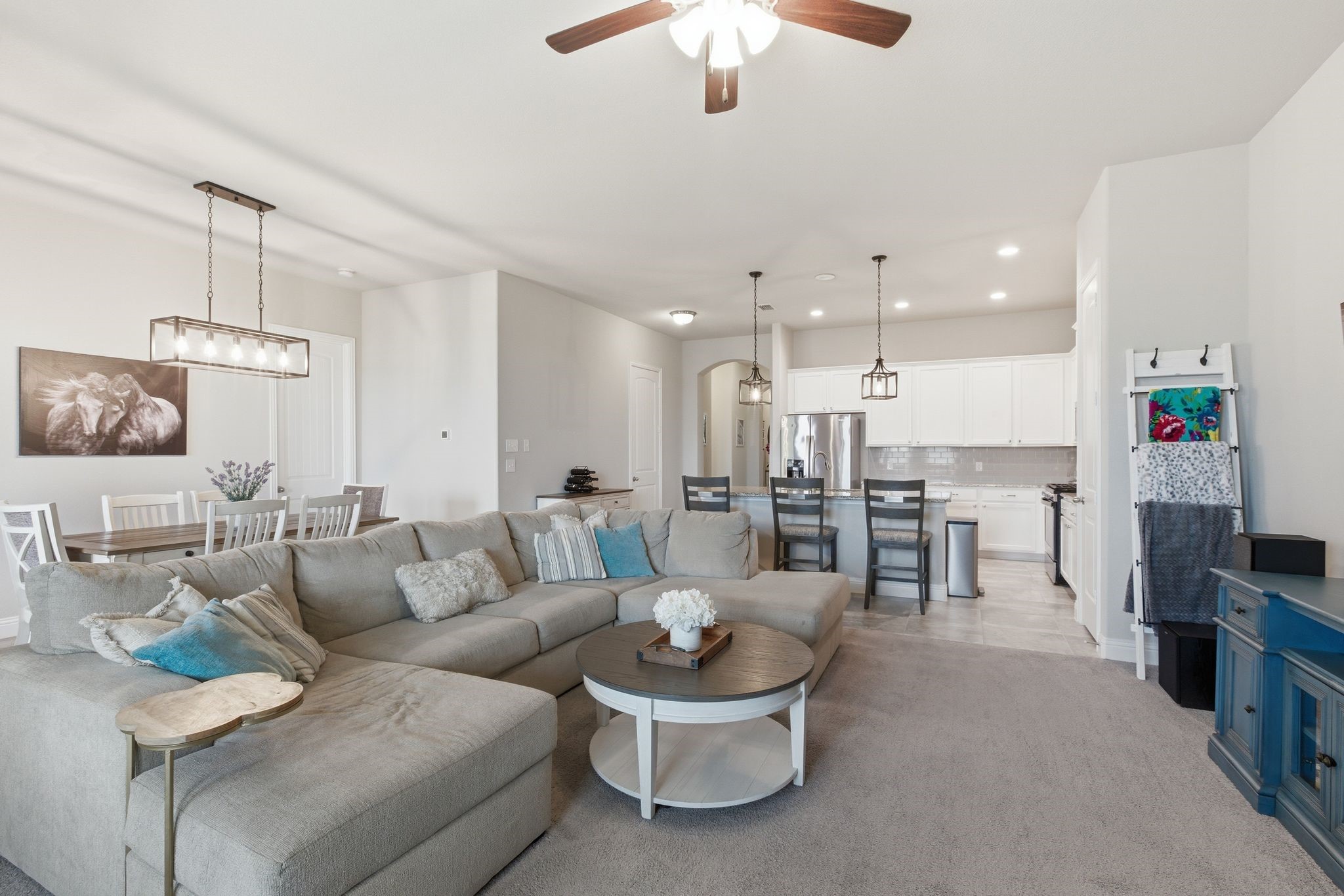 1706 Vine Brook Road Wylie TX 75098