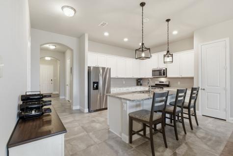 1706 Vine Brook Road Wylie TX 75098