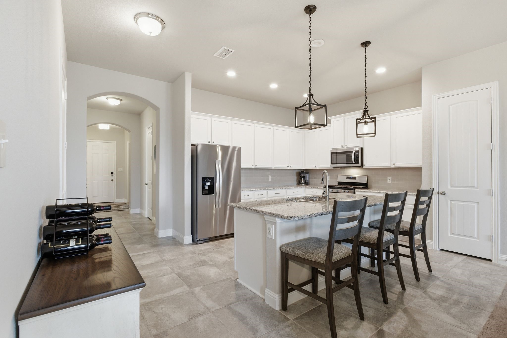 1706 Vine Brook Road Wylie TX 75098