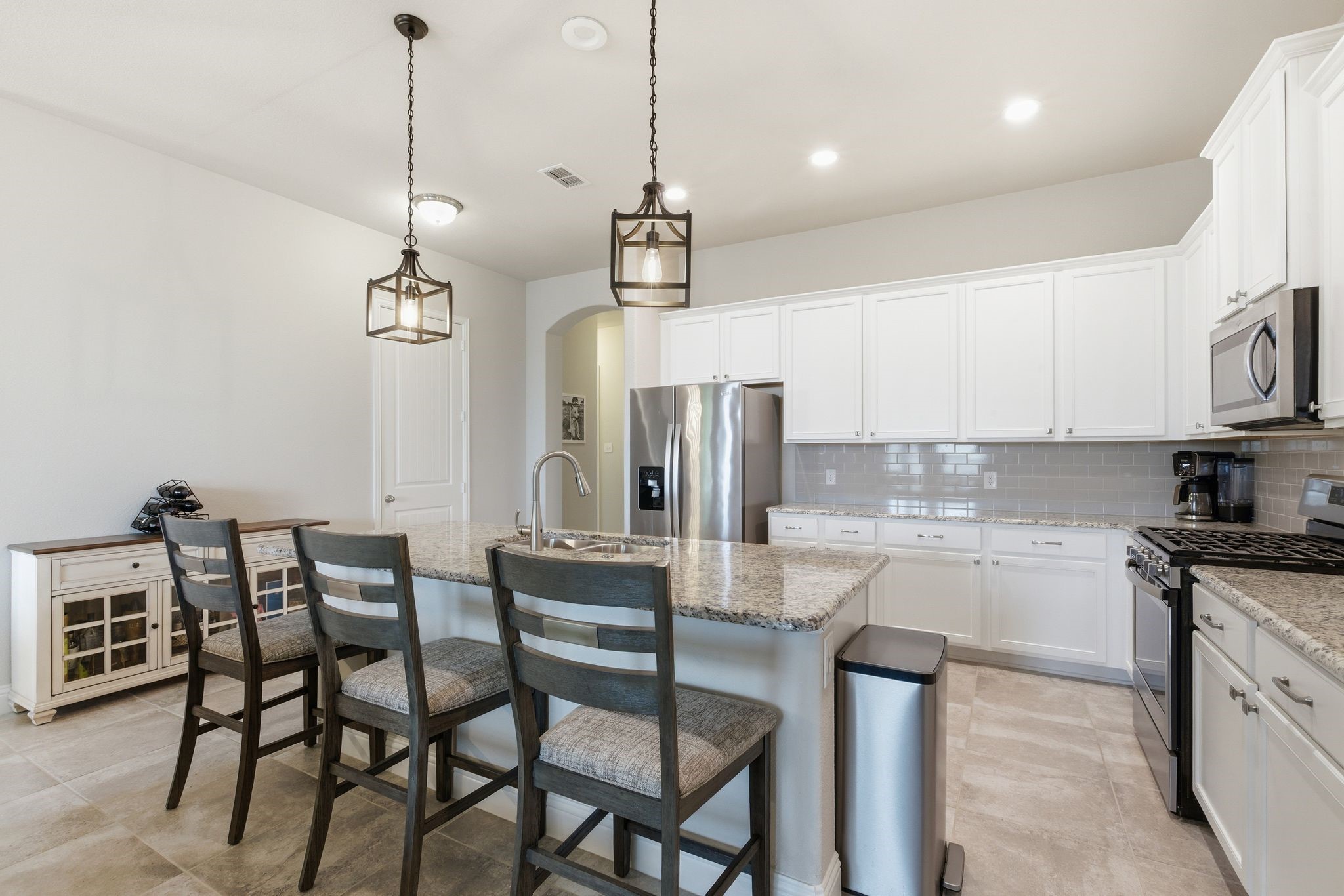 1706 Vine Brook Road Wylie TX 75098