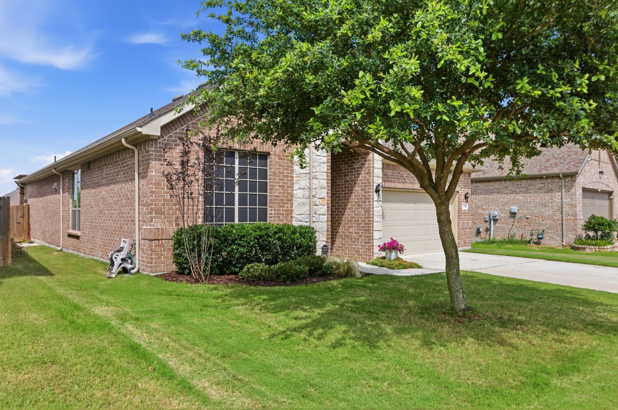 1706 Vine Brook Road Wylie TX 75098