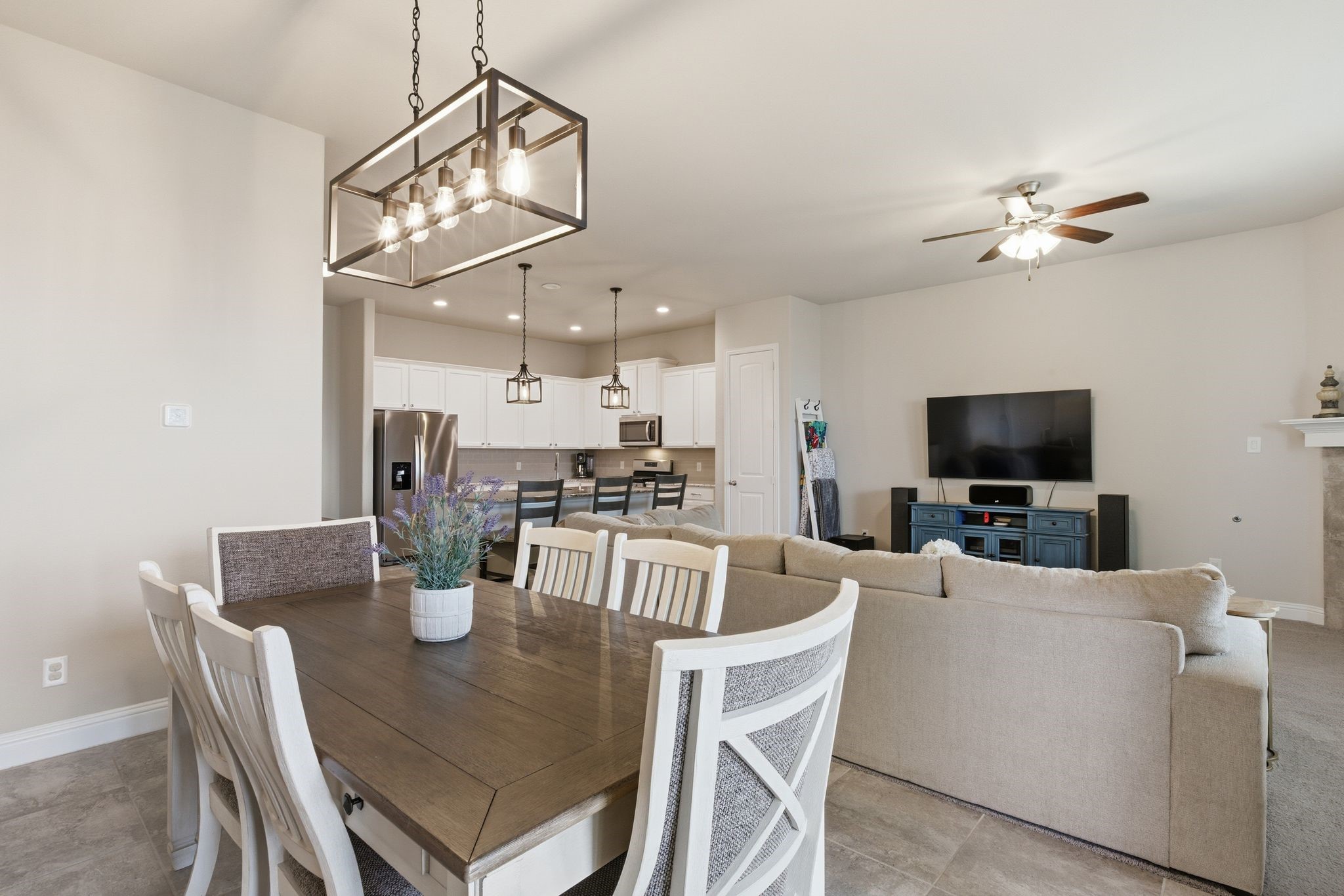 1706 Vine Brook Road Wylie TX 75098