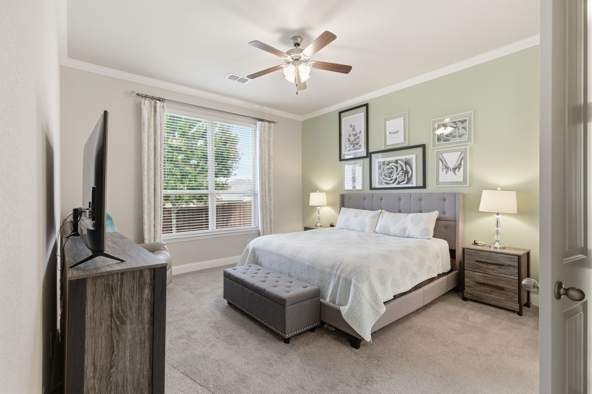 1706 Vine Brook Road Wylie TX 75098