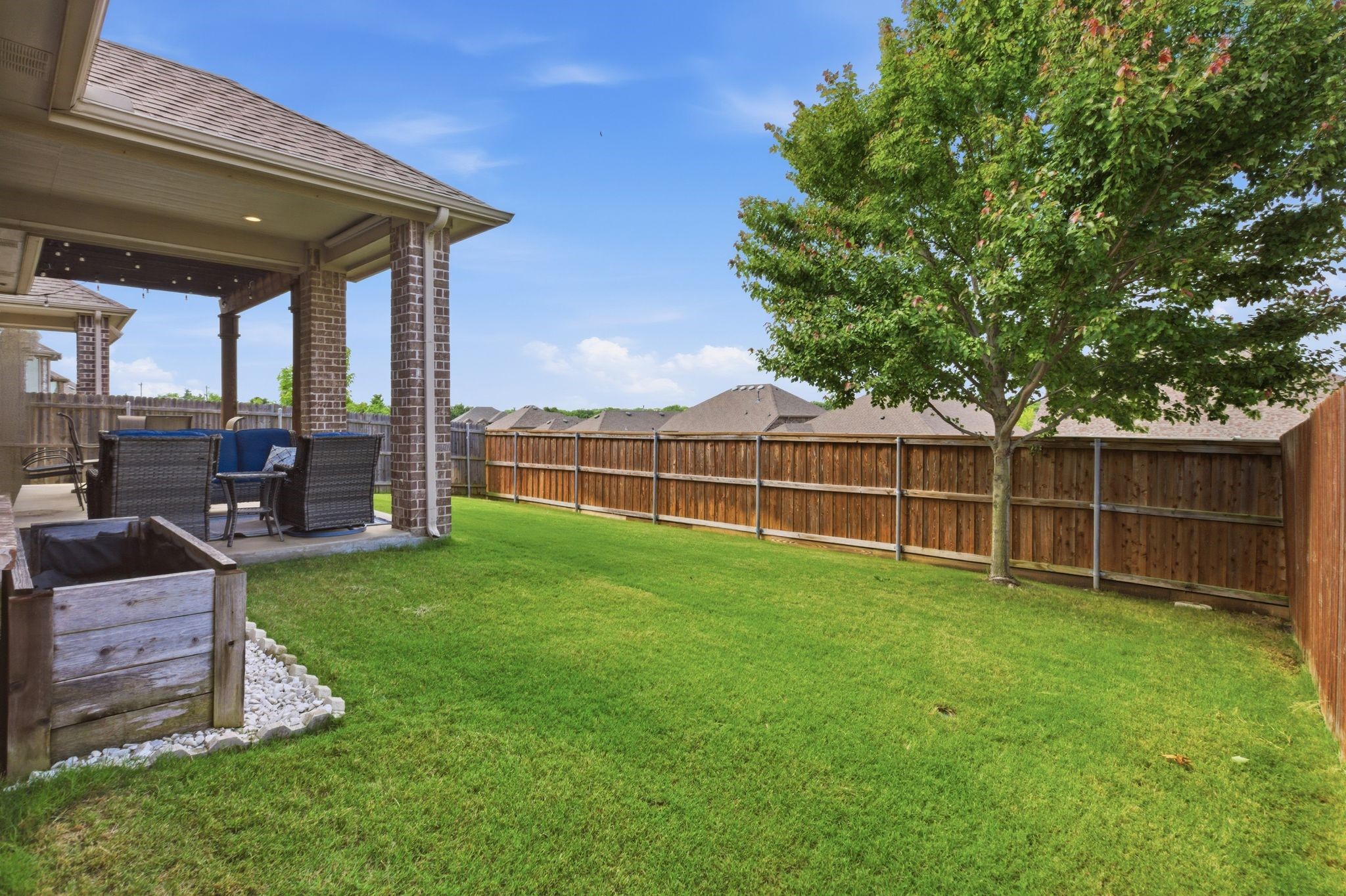 1706 Vine Brook Road Wylie TX 75098