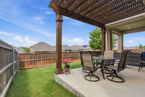 1706 Vine Brook Road Wylie TX 75098