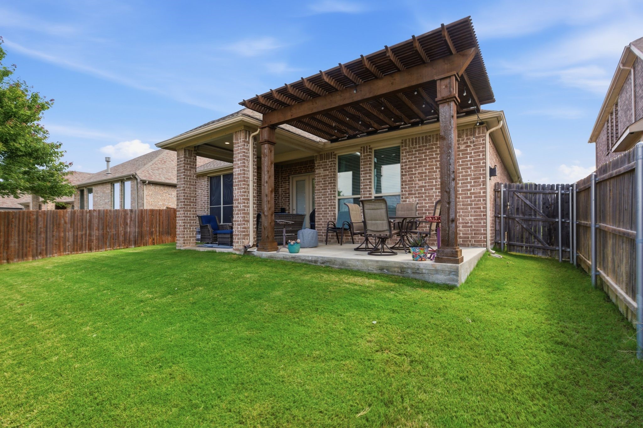 1706 Vine Brook Road Wylie TX 75098